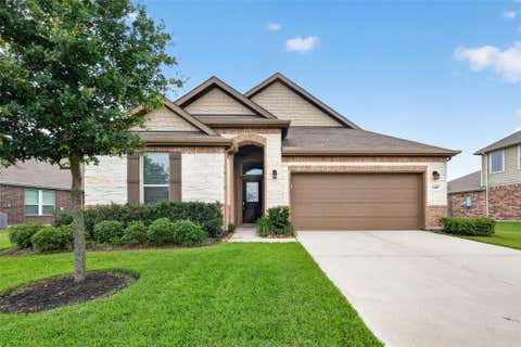 Photo of 15607 Barton Orchard Lane, Houston, TX 77044 (MLS # 64465066)