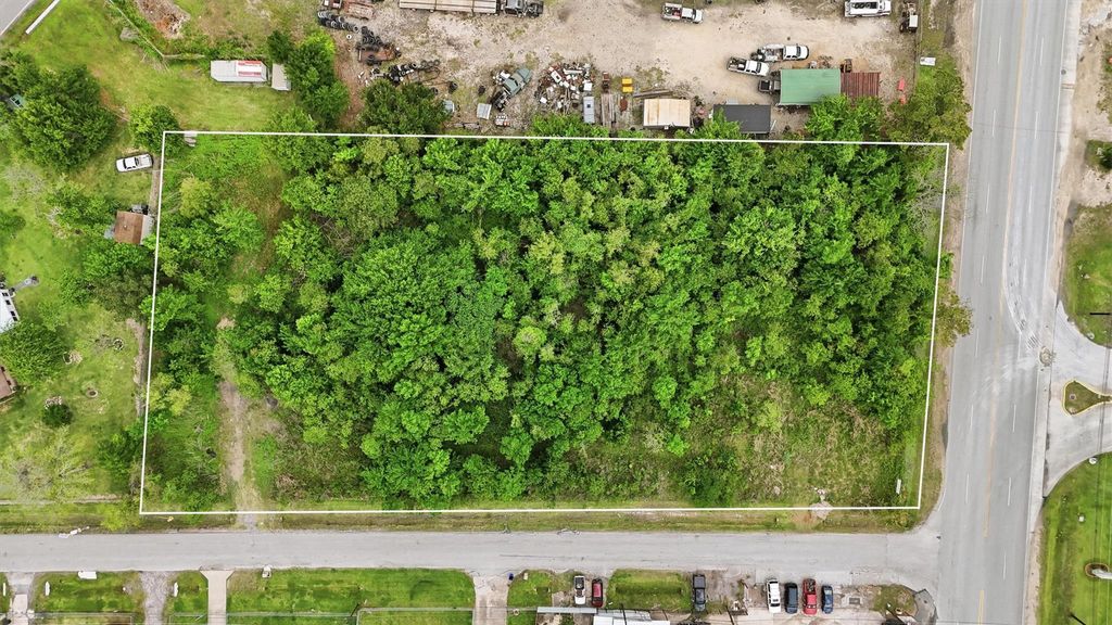 Photo of 1211 Sheldon Rd Road, Channelview, TX 77530 (MLS # 94299669)