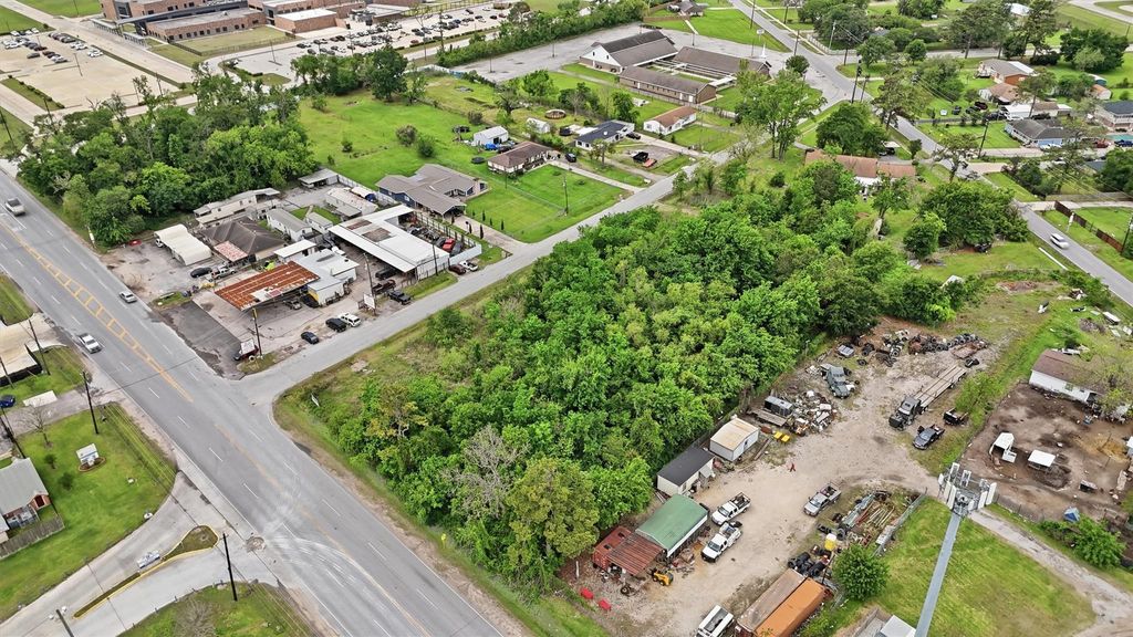 Photo of 1211 Sheldon Rd Road, Channelview, TX 77530 (MLS # 94299669)