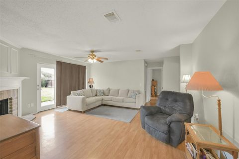 Photo of 10410 Dude Road, Houston, TX 77064 (MLS # 11835447)