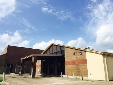 14215 S Post Oak Road Houston TX 77045