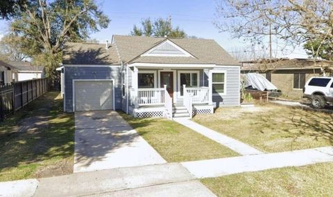 7619 Ilex Street Houston TX 77012