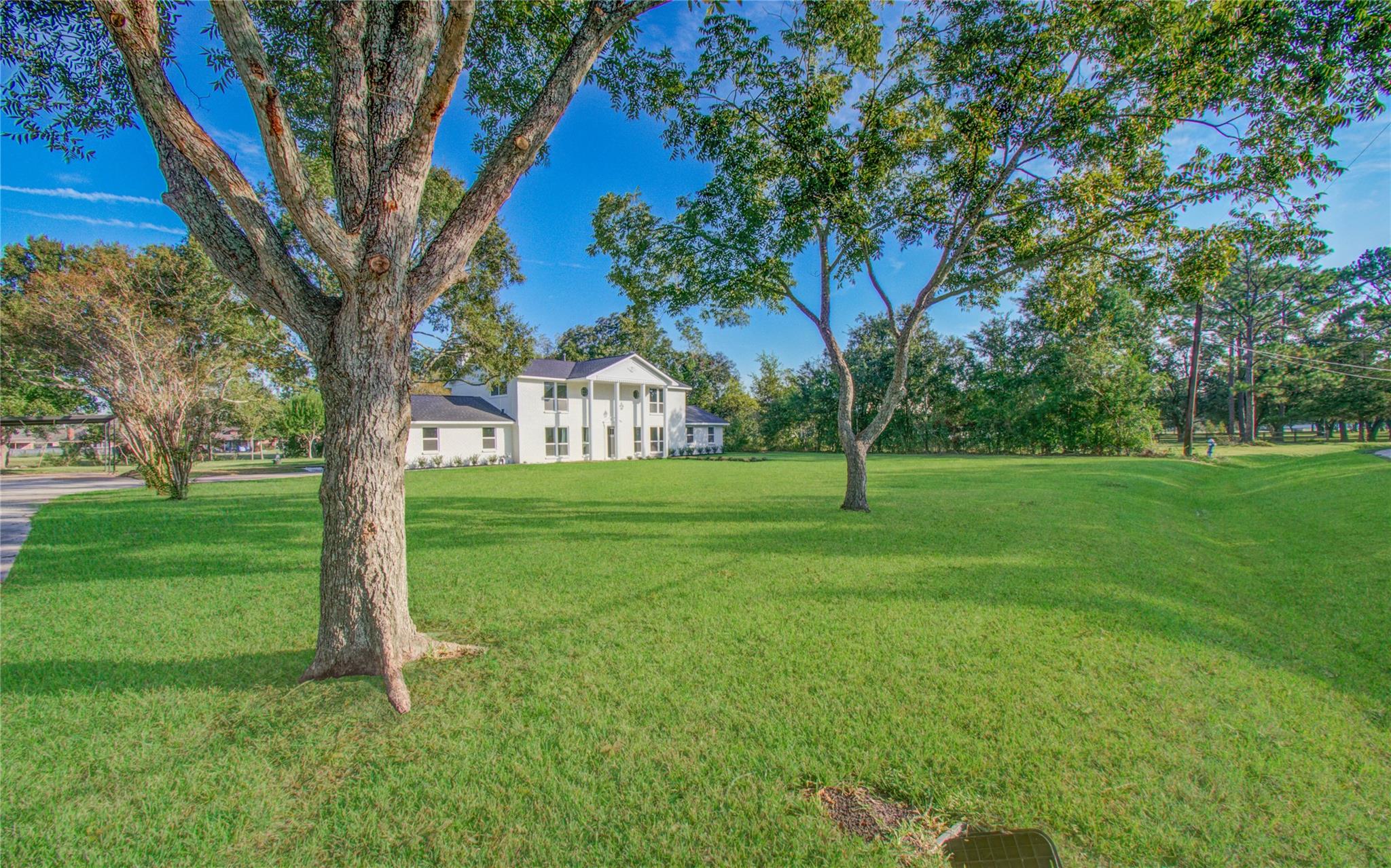 5301 Ryan Acres Drive