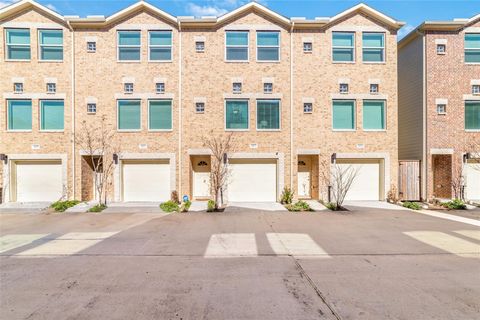 Photo of 8705 Bryam #1403, Houston, TX 77061 (MLS # 17201761)