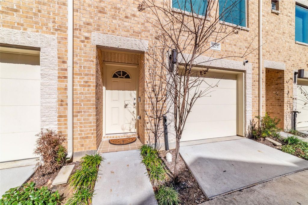 Photo of 8705 Bryam #1403, Houston, TX 77061 (MLS # 17201761)