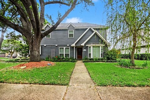 Photo of 10439 Catlett Lane, La Porte, TX 77571 (MLS # 27942824)