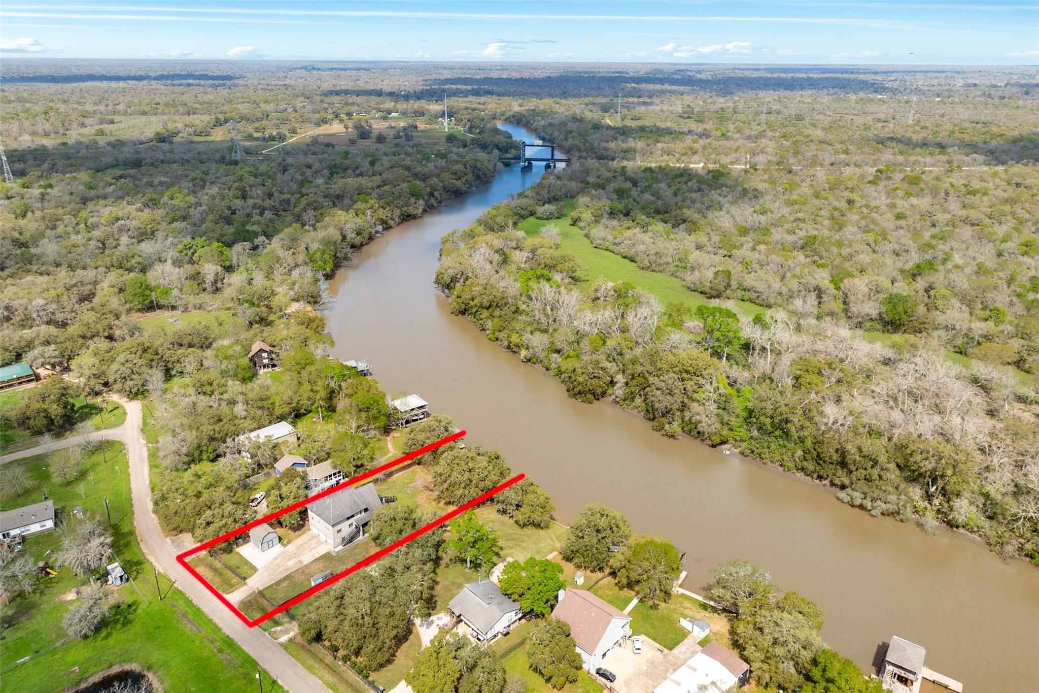 17251 County Road 945d