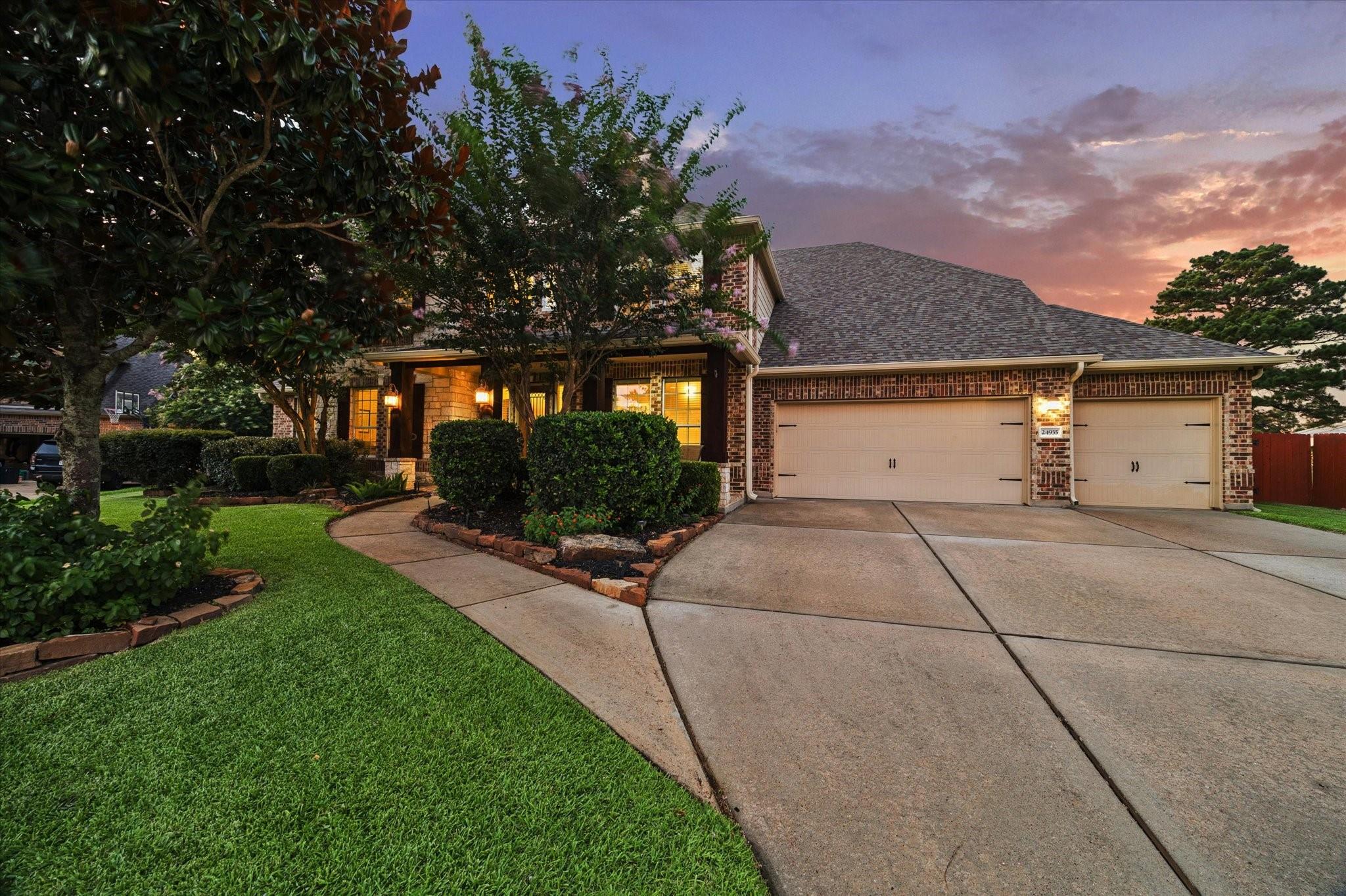 24935 Waterstone Estates Circle W