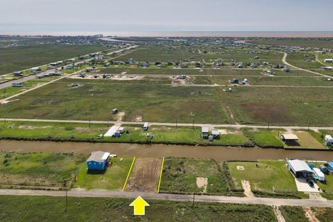 Photo of 0 Nautilis, Sargent, TX 77414 (MLS # 38336660)