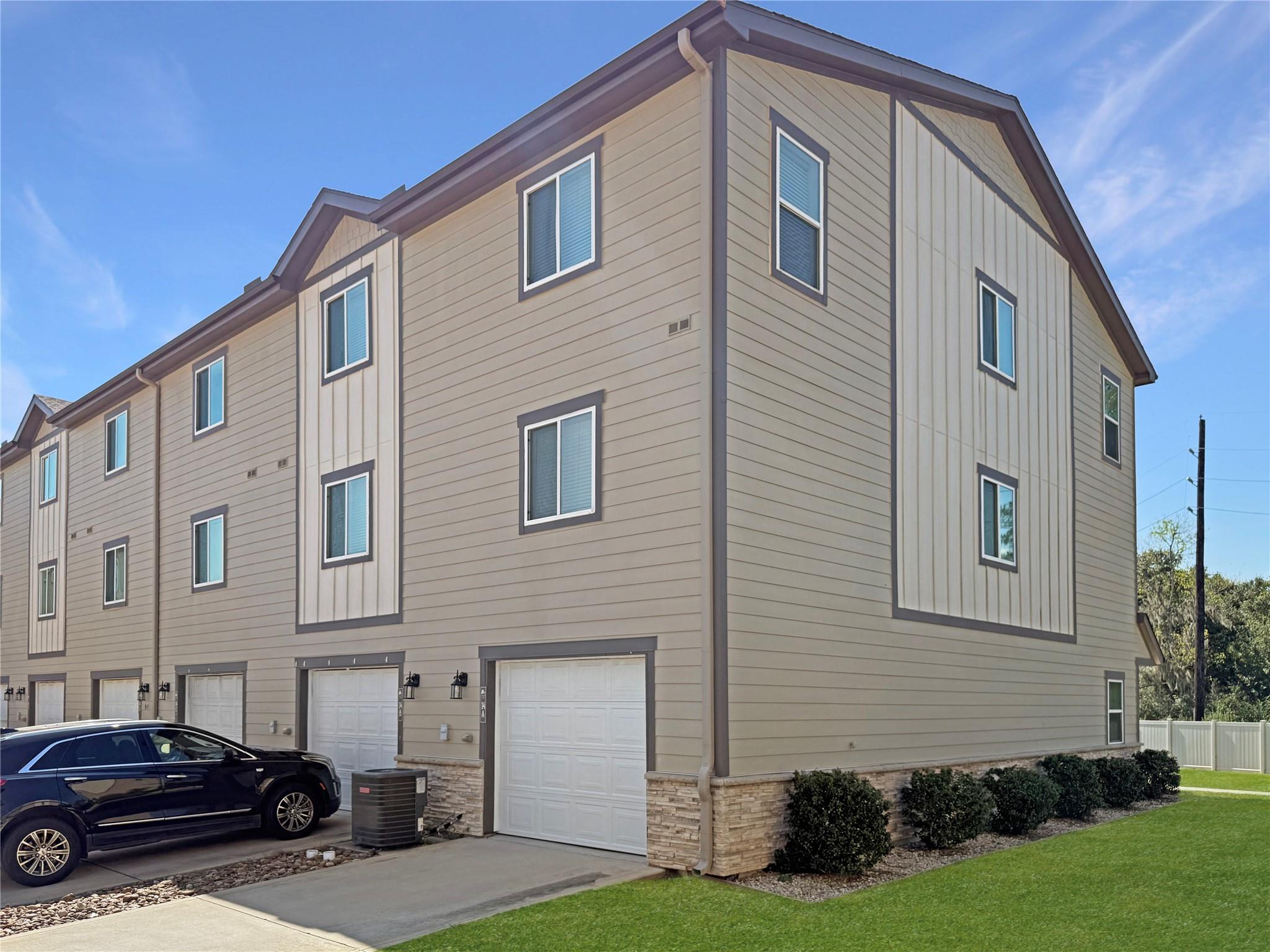 12603 Telge Road 14A-D