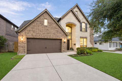 Photo of 1616 Hewitt Drive, Houston, TX 77018 (MLS # 69241802)