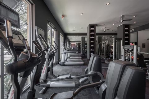 Tiny photo for 400 Mcgowen Street #2110, Houston, TX 77006 (MLS # 85668127)