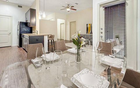 Tiny photo for 400 Mcgowen Street #2110, Houston, TX 77006 (MLS # 85668127)