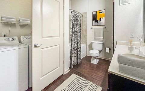 Tiny photo for 400 Mcgowen Street #2110, Houston, TX 77006 (MLS # 85668127)