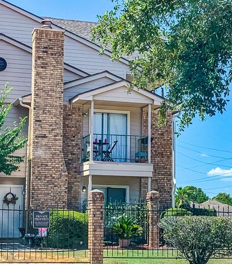 3770 Lovers Wood Lane 1001 Houston TX 77014