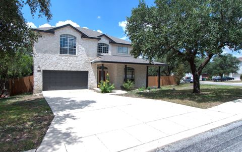 Photo of 22727 Llano Sound, San Antonio, TX 78258 (MLS # 18393376)