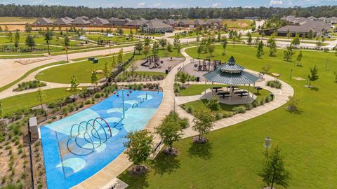 Tiny photo for 15446 Maple Terrace Drive, Conroe, TX 77303 (MLS # 54021520)