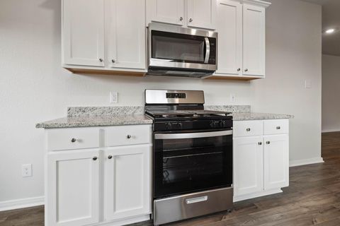 Tiny photo for 15446 Maple Terrace Drive, Conroe, TX 77303 (MLS # 54021520)