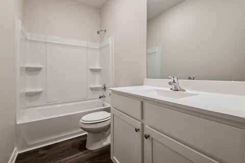 Tiny photo for 15446 Maple Terrace Drive, Conroe, TX 77303 (MLS # 54021520)