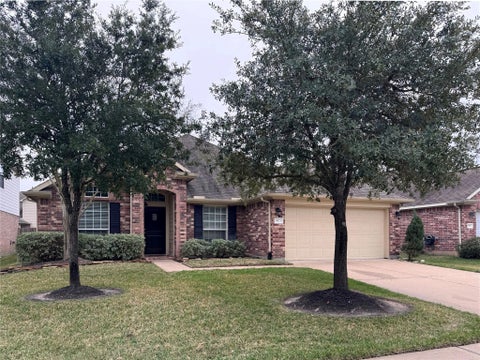 Photo of 9023 Kinnel Lane, Tomball, TX 77375 (MLS # 89001182)