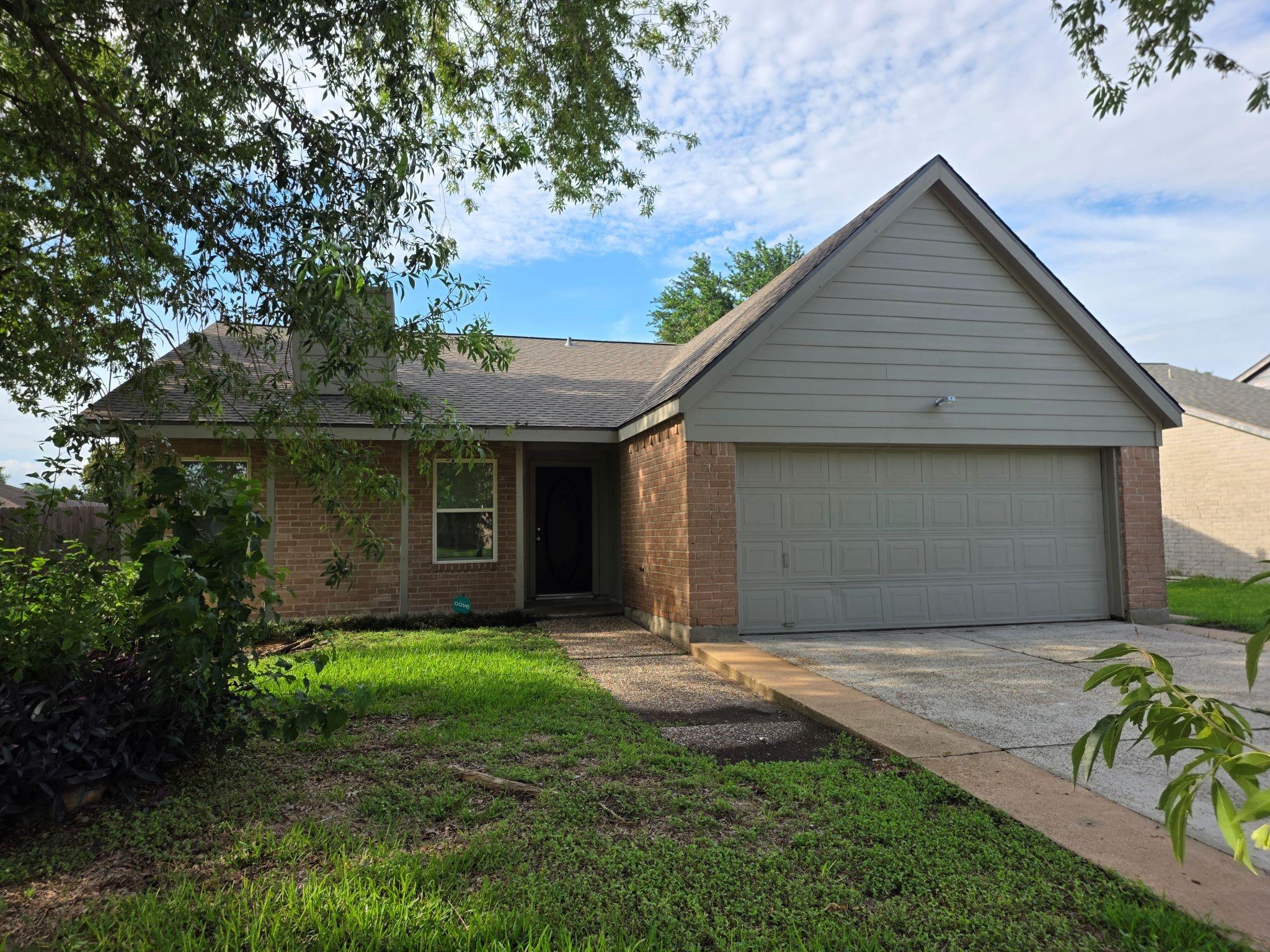 5618 Stone Creek Drive