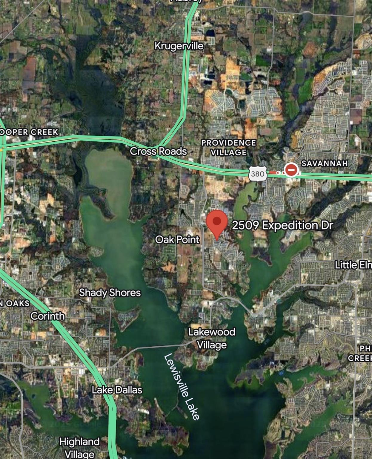 4509 Expedition Drive