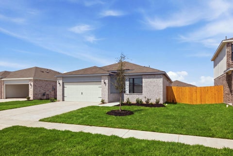 Photo of 1613 Jean Meadow Drive, Rosenberg, TX 77471 (MLS # 66418924)