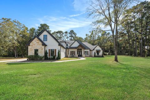 Property photo of 11211 leonidas horton road, conroe, TX 77304