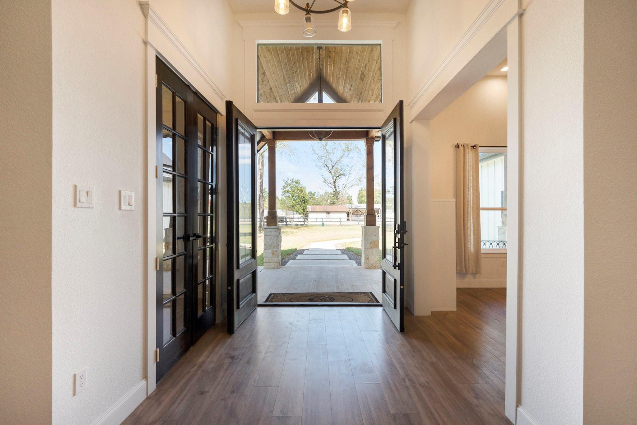 11211 Leonidas Horton Road