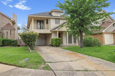 Photo of 1519 Chertsey Circle, Channelview, TX 77530 (MLS # 2752944)