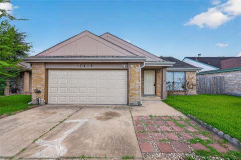 Photo of 13419 Laurel River Drive, Houston, TX 77083 (MLS # 84903907)
