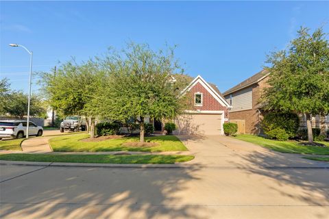 5531 Drumlin Field Way Richmond TX 77407