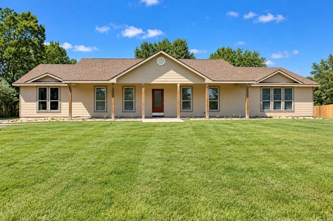Photo of 18707 Fern Street, Cypress, TX 77429 (MLS # 72518115)