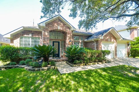 Photo of 2218 Millerton Lane, Katy, TX 77450 (MLS # 10771975)