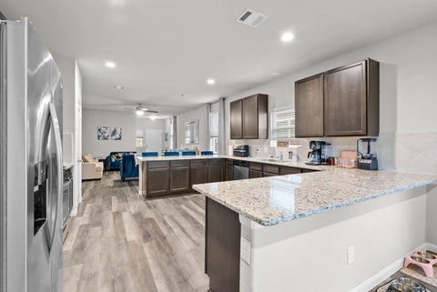 Photo of 24926 Bastiani Canvas Lane, Katy, TX 77493 (MLS # 53815585)
