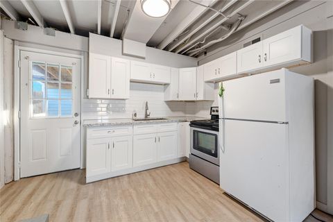 Photo of 6911 Avenue O #1, Galveston, TX 77551 (MLS # 21836316)