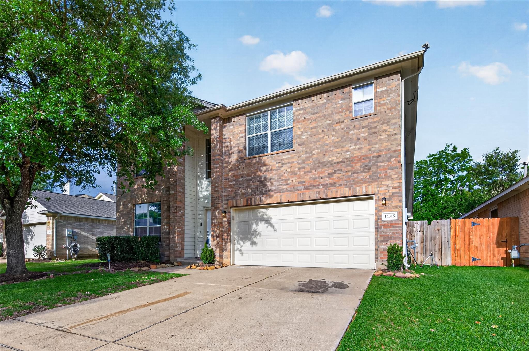16315 Woma Court