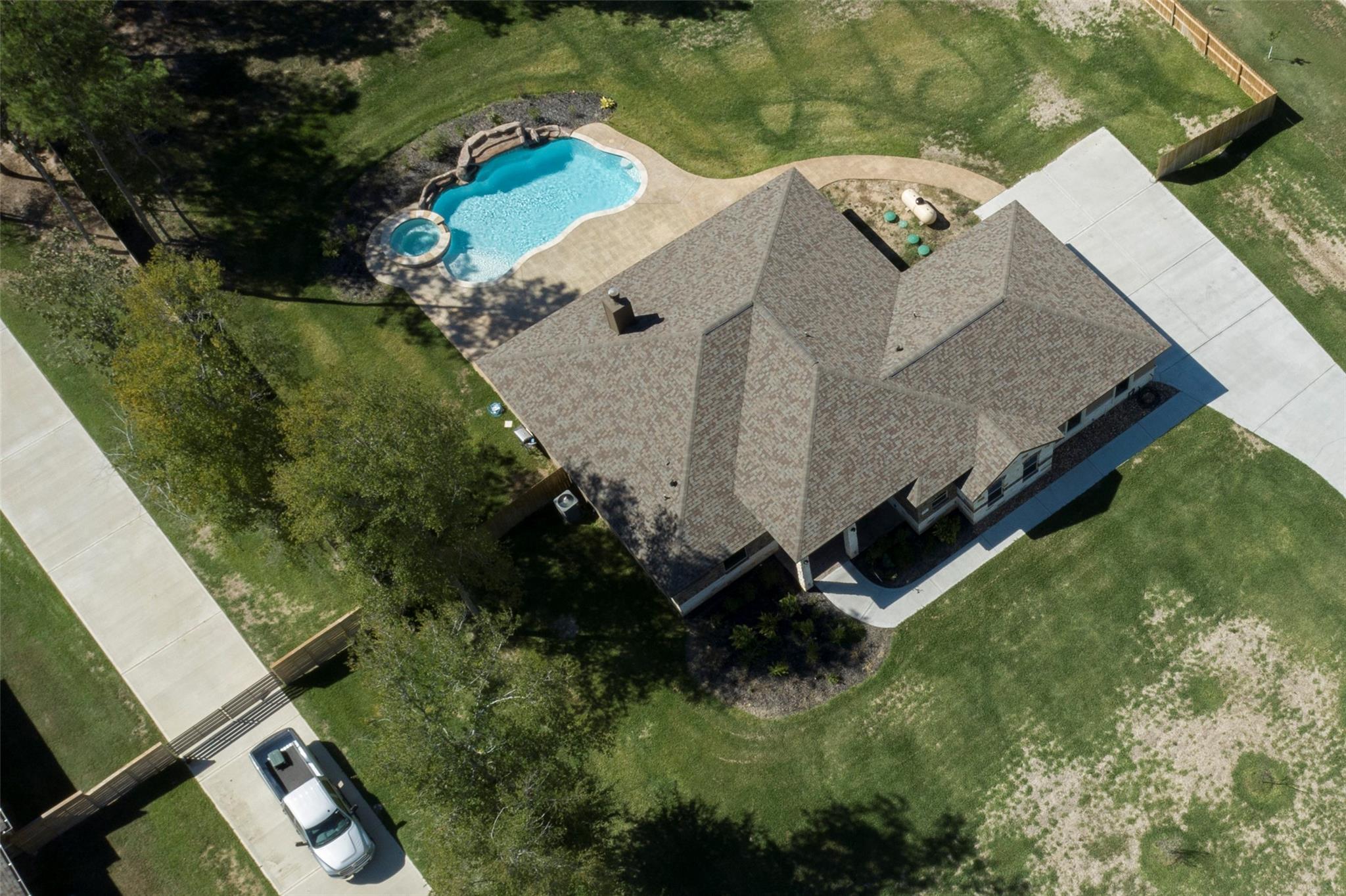 320 Dahlia Road