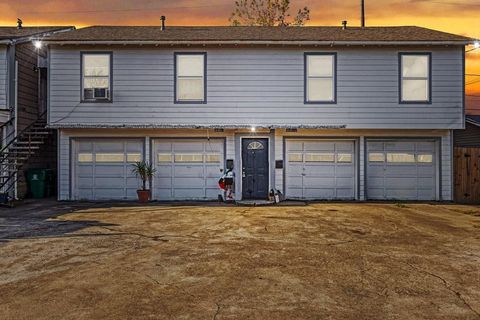 Photo of 8451 Howard Drive, Houston, TX 77017 (MLS # 72026167)