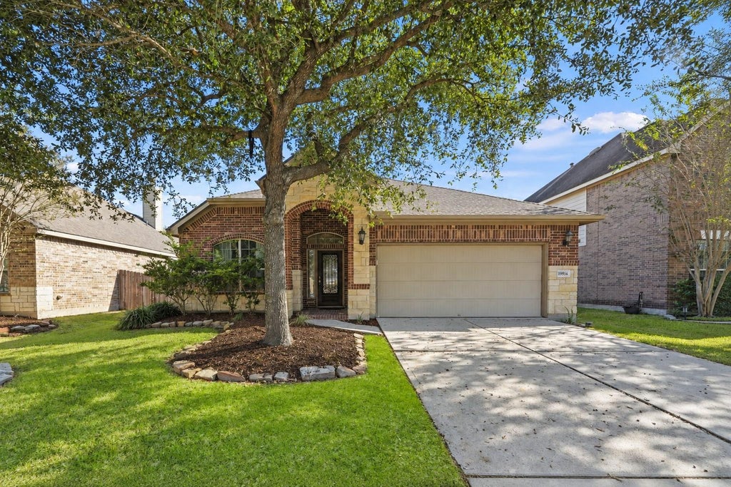 Photo of 19514 Country Ranch Court, Spring, TX 77388 (MLS # 92547256)