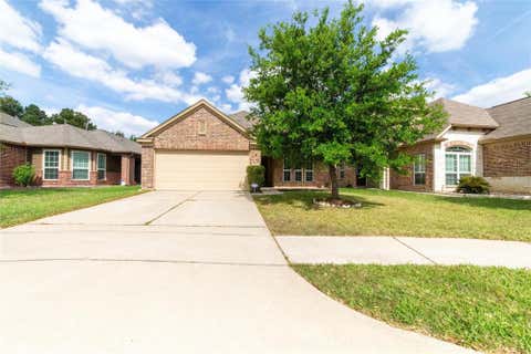 Photo of 10510 Chestnut Path Way, Tomball, TX 77375 (MLS # 14878552)