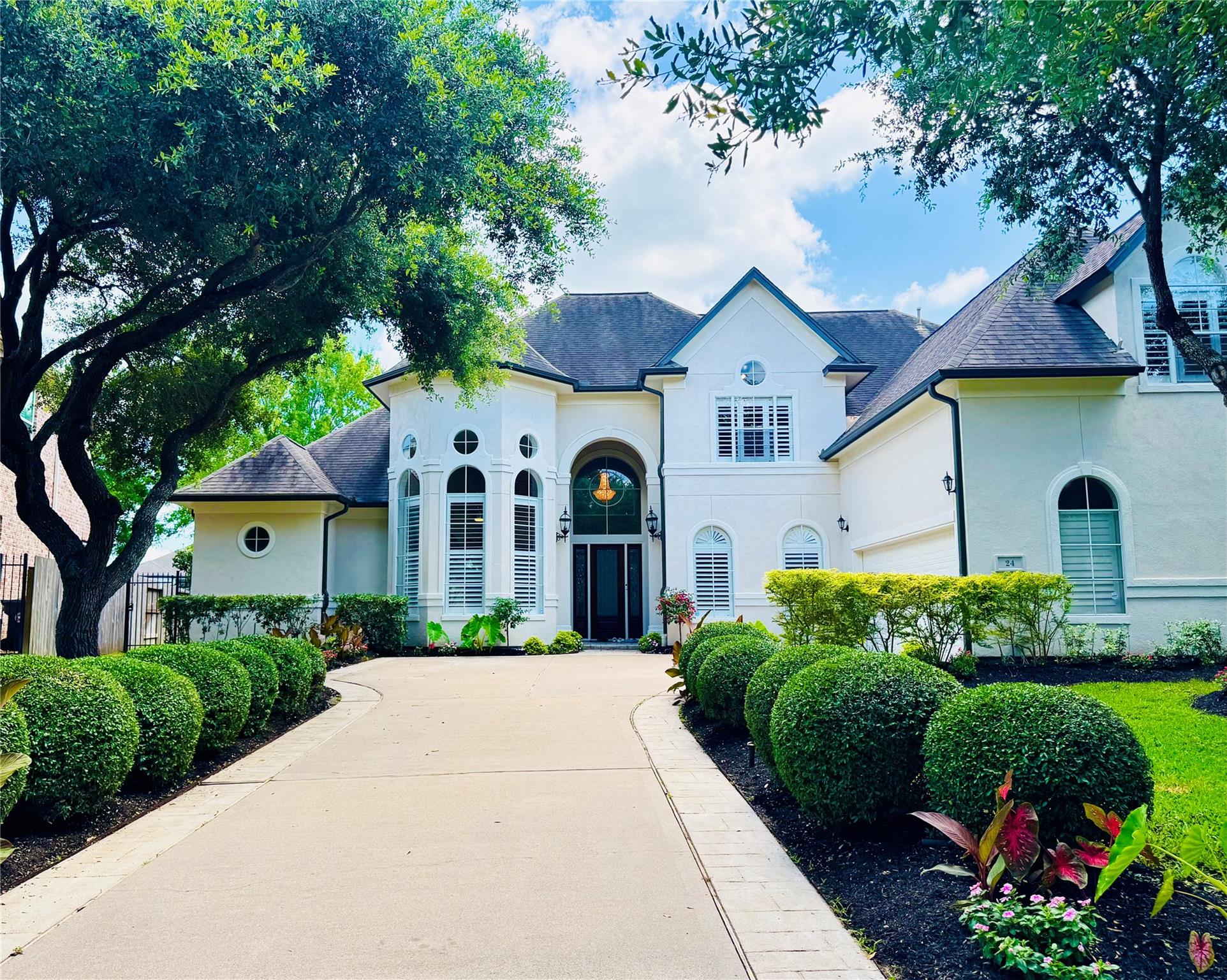 24 Saint Christopher Court