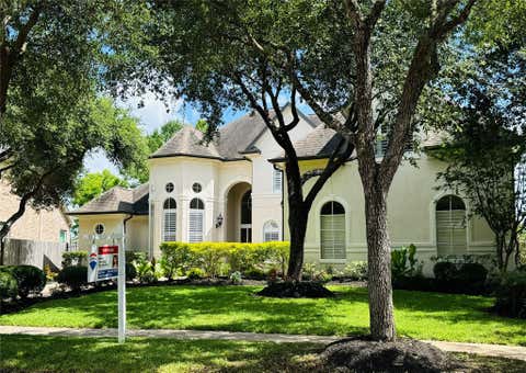 Photo of 24 Saint Christopher Court, Sugar Land, TX 77479 (MLS # 3516149)