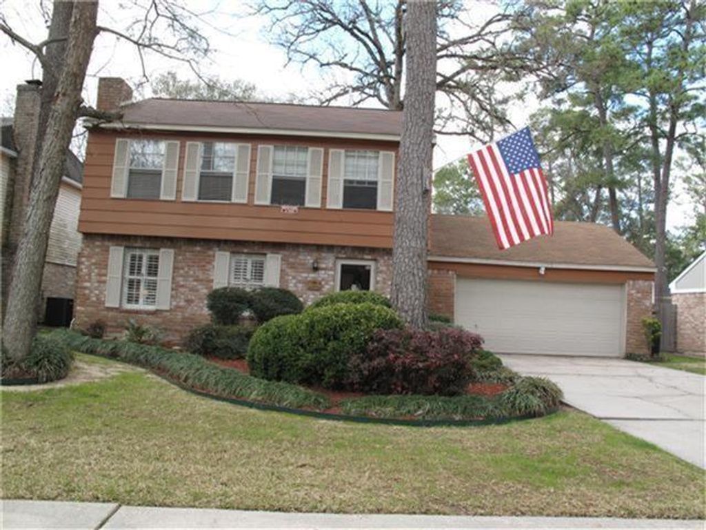 Photo of 23045 Apple Arbor Drive, Spring, TX 77373 (MLS # 5087154)