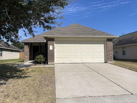 Photo of 2646 Needles Throw Lane, Houston, TX 77038 (MLS # 15627619) Photo of 2646 Needles Throw Lane, Houston, TX 77038 (MLS # 15627619)