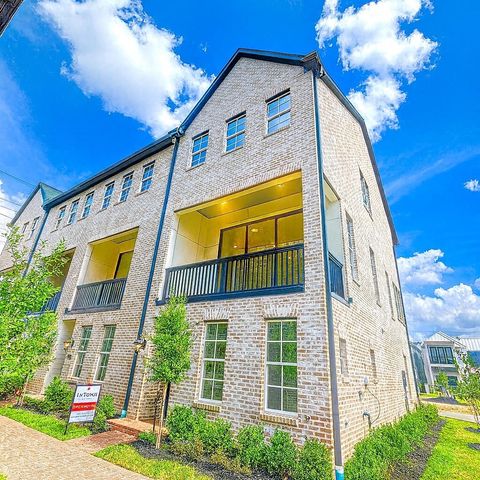 Photo of 8730 Park Kolbe Lane, Houston, TX 77080 (MLS # 31169463)