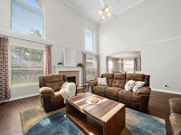 2144 Salt Marsh Court