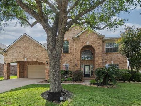 Photo of 2144 Salt Marsh Court, League City, TX 77573 (MLS # 58615447)