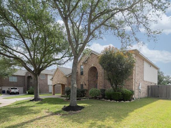 2144 Salt Marsh Court