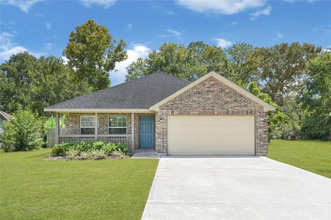 Photo of 1043 Conklin Street, Houston, TX 77088 (MLS # 30097129)